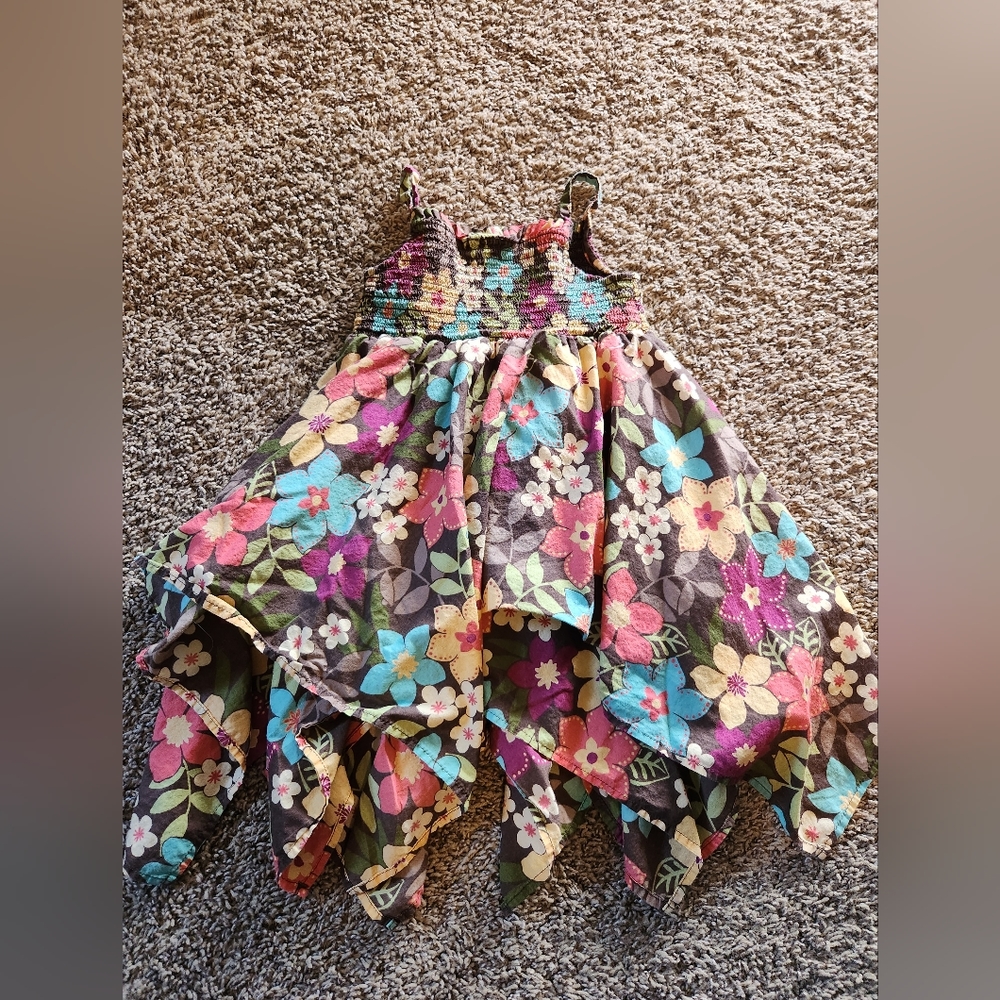 Gymboree Dress